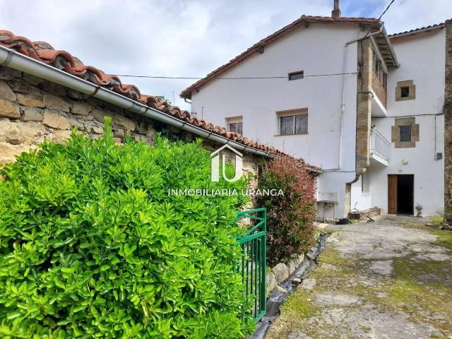 Chalet en venta en El Puente, Guriezo