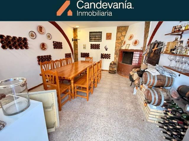 Chalet en venta en Hoya de Huesca / Plana de Uesca, Aragón