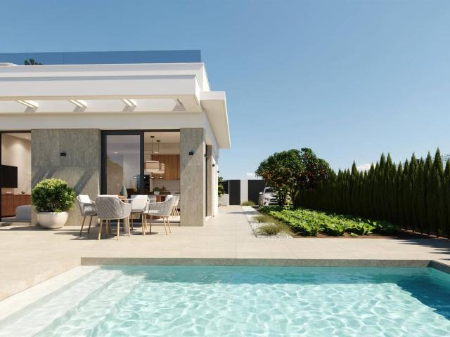Chalet en venta en Fuente Alamo, Campo de Cartagena y Mar Menor