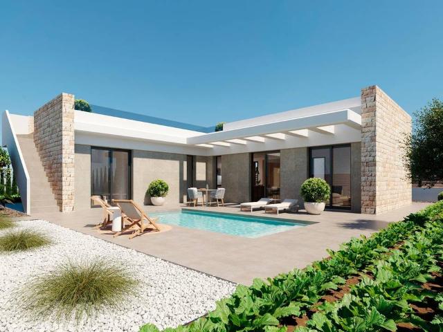 Chalet en venta en Fuente Alamo, Campo de Cartagena y Mar Menor