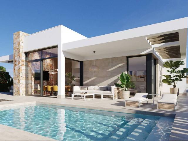 Chalet en venta en Fuente Álamo De Murcia, Murcia