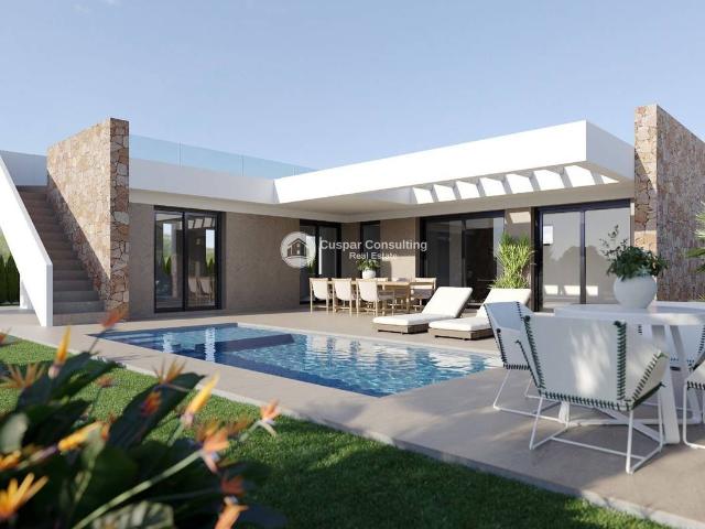 Chalet en venta en Fuente Alamo, Campo de Cartagena y Mar Menor