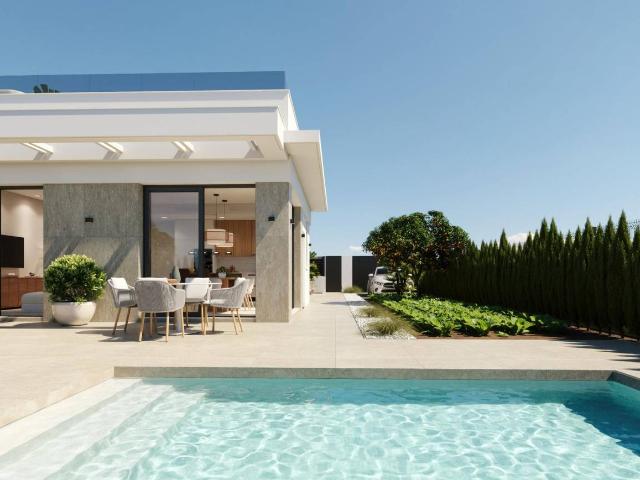 Chalet en venta en Fuente Alamo, Campo de Cartagena y Mar Menor