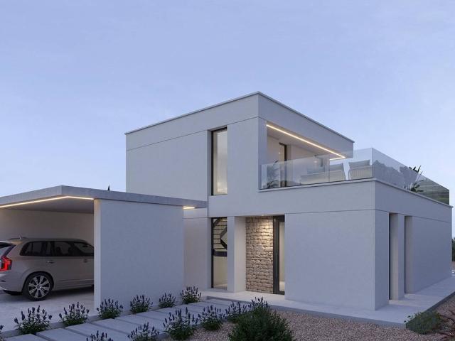 Chalet en venta en Fuente Alamo, Fuente Álamo de Murcia