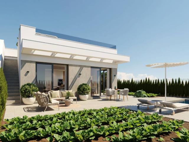 Chalet en venta en Fuente Alamo, Campo de Cartagena y Mar Menor