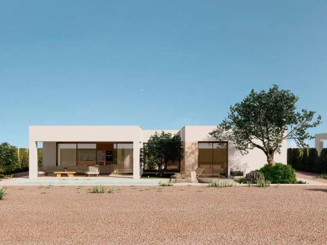 Chalet en venta en Fuente Alamo, Campo de Cartagena y Mar Menor