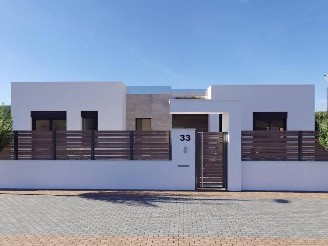 Chalet en venta en Fuente Alamo, Campo de Cartagena y Mar Menor