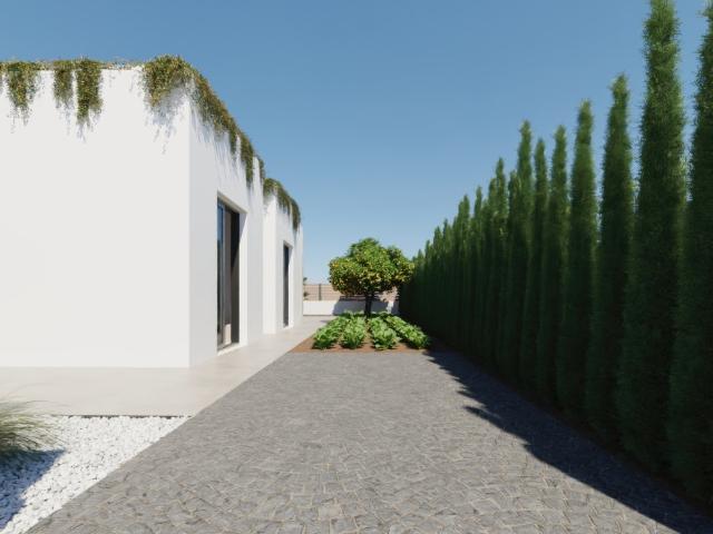 Chalet en venta en Cuevas de Reyllo, Campo de Cartagena y Mar Menor