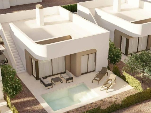 Chalet en venta en Cuevas de Reyllo, Campo de Cartagena y Mar Menor