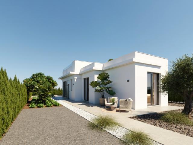 Chalet en venta en Cuevas de Reyllo, Campo de Cartagena y Mar Menor