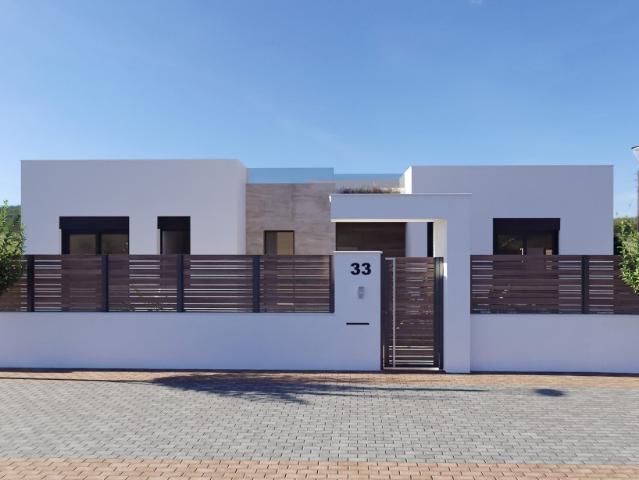 Chalet en venta en Cuevas de Reyllo, Campo de Cartagena y Mar Menor