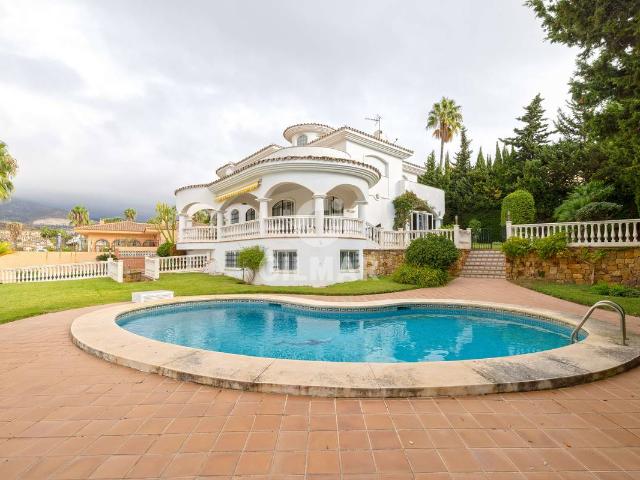 Chalet en venta en La Sierrezuela, Costa del Sol Occidental