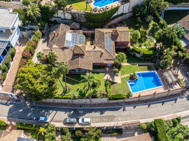 Chalet en venta en La Sierrezuela, Costa del Sol Occidental