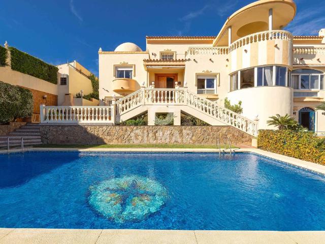 Chalet en venta en La Sierrezuela, Costa del Sol Occidental