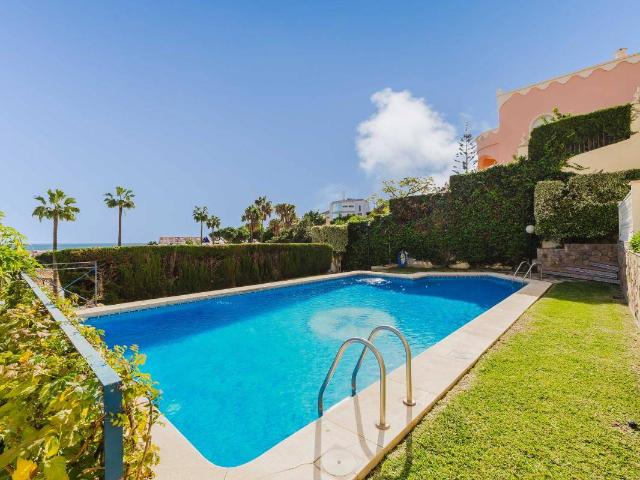 Chalet en venta en La Sierrezuela, Costa del Sol Occidental