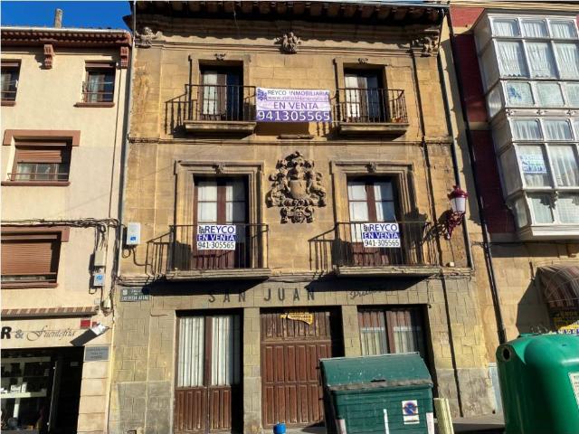 Chalet en venta en Haro, La Rioja