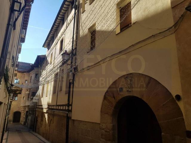Chalet en venta en Haro, La Rioja