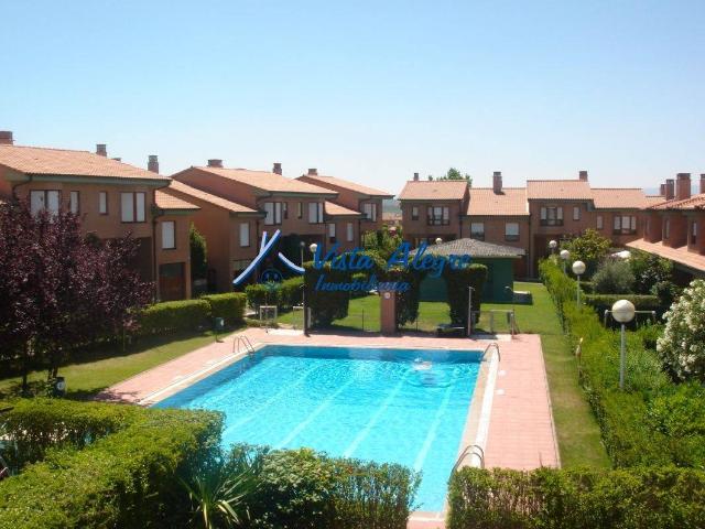 Chalet en venta en Haro, La Rioja