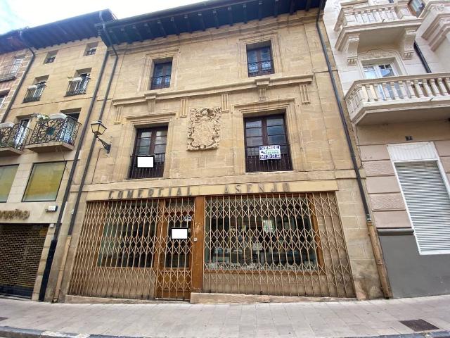 Chalet en venta en Haro, La Rioja