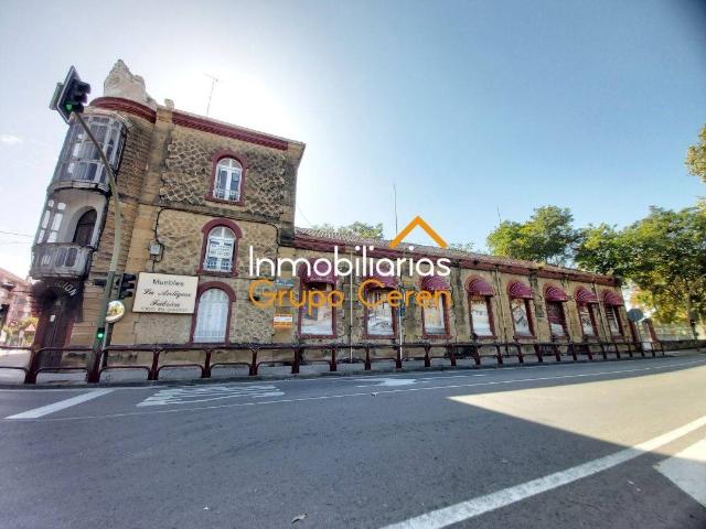 Villa en venta en Haro, Barrio de La Estación