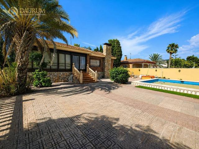 Chalet en venta en Sant Vicent del Raspeig / San Vicente del Raspeig, l'Alacantí