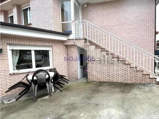 Chalet en venta en Barrio Tregandín, Noja