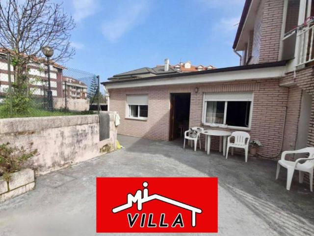 Chalet en venta en Barrio Tregandín, Noja