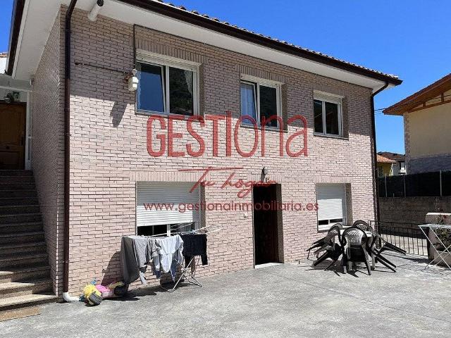 Chalet en venta en Barrio Tregandín, Noja