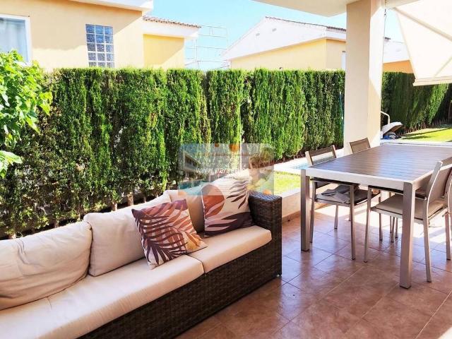 Chalet en venta en la Plana Alta, Valencia