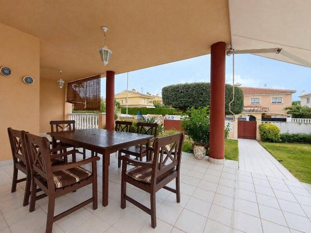 Chalet en venta en la Plana Alta, Valencia