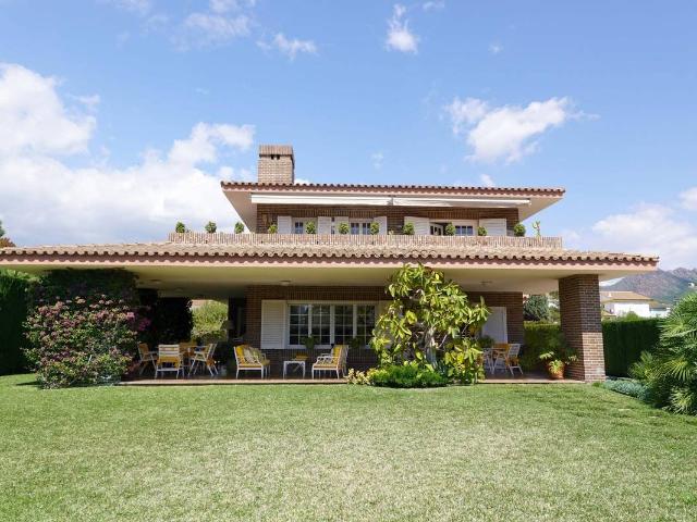Chalet en venta en la Plana Alta, Valencia