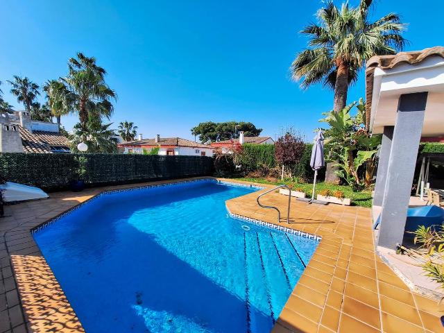 Chalet en venta en la Plana Alta, Valencia