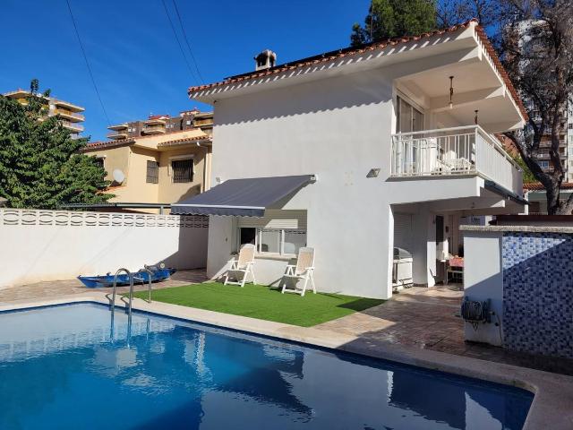 Chalet en venta en la Plana Alta, Valencia