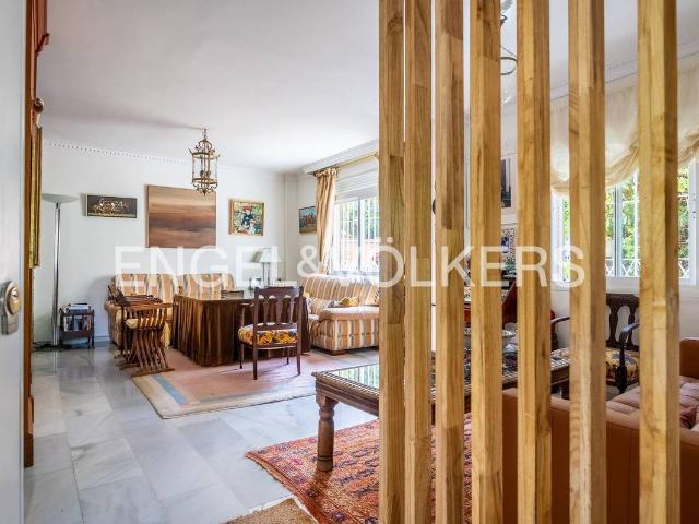 Chalet en venta en Casco Antiguo, Sevilla
