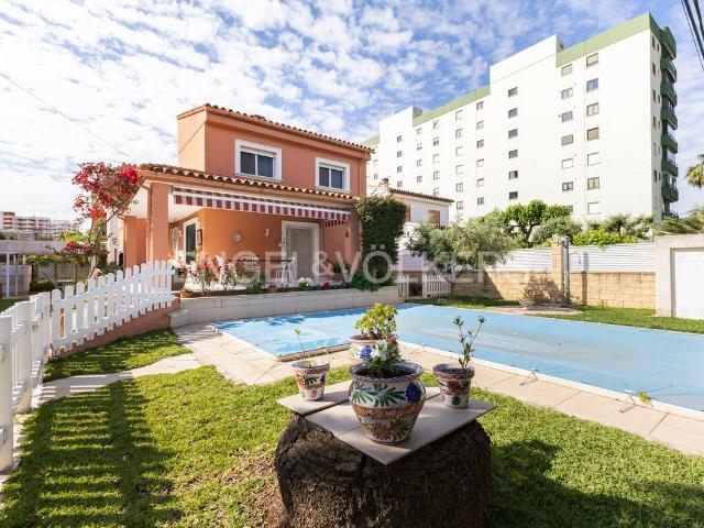 Chalet en venta en la Plana Alta, Valencia