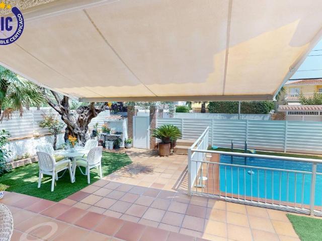 Chalet en venta en la Plana Alta, Valencia