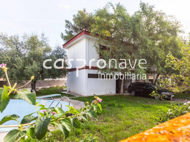 Chalet en venta en Benicàssim / Benicasim, Castelló / Castellón