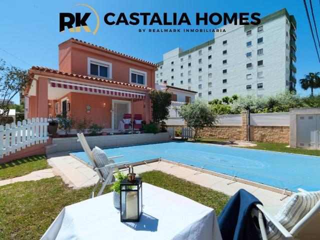 Chalet en venta en la Plana Alta, Valencia