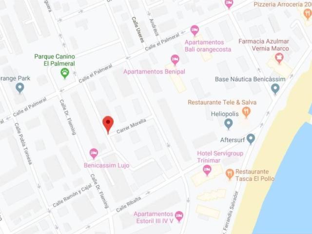 Chalet en venta en la Plana Alta, Valencia