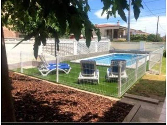 Chalet en venta en la Plana Alta, Valencia