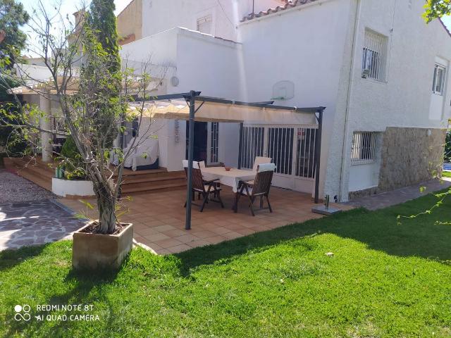 Chalet en venta en la Plana Alta, Valencia