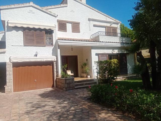 Chalet en venta en la Plana Alta, Valencia