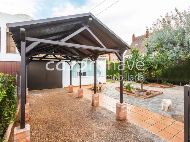 Chalet en venta en la Plana Alta, Valencia