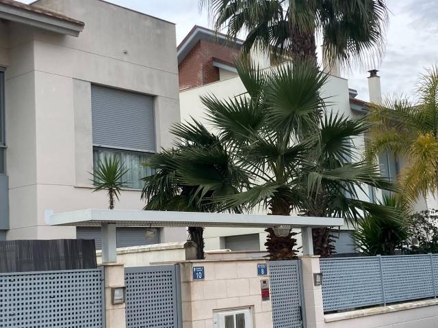 Chalet en venta en la Plana Alta, Valencia