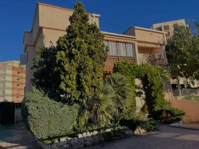 Chalet en venta en la Plana Alta, Valencia