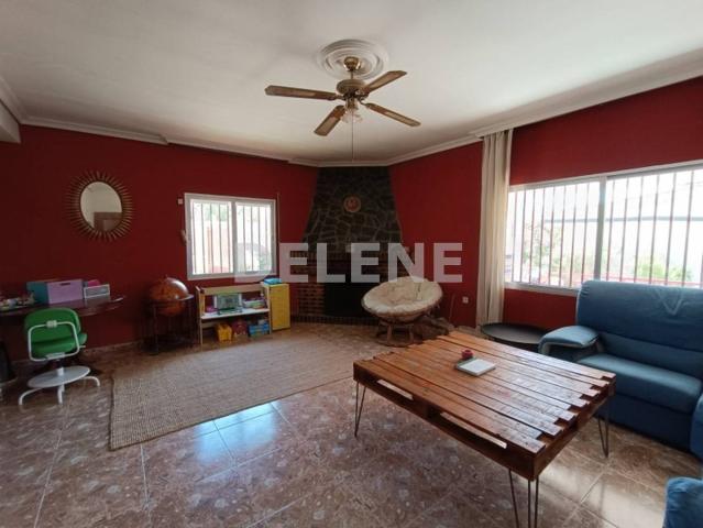 Chalet en venta en Hellín, Castilla-La Mancha