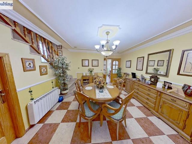 Chalet en venta en Hellín, Castilla-La Mancha