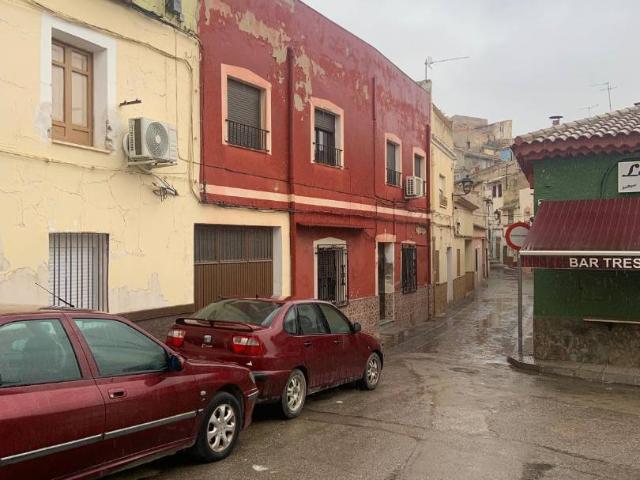 Chalet en venta en Hellín, Castilla-La Mancha