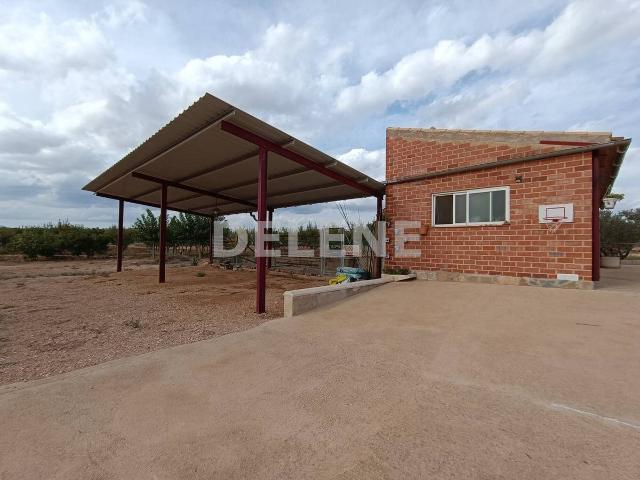 Chalet en venta en Hellín, Castilla-La Mancha