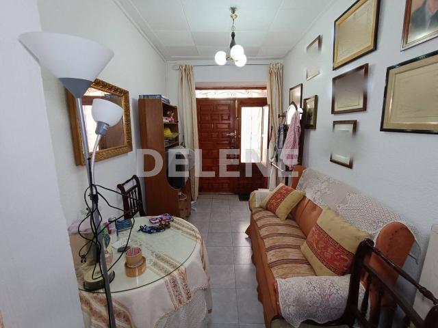Chalet en venta en Hellín, Castilla-La Mancha